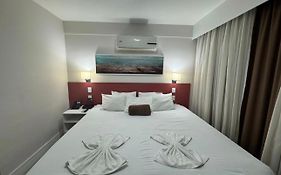 True América apart-hotel